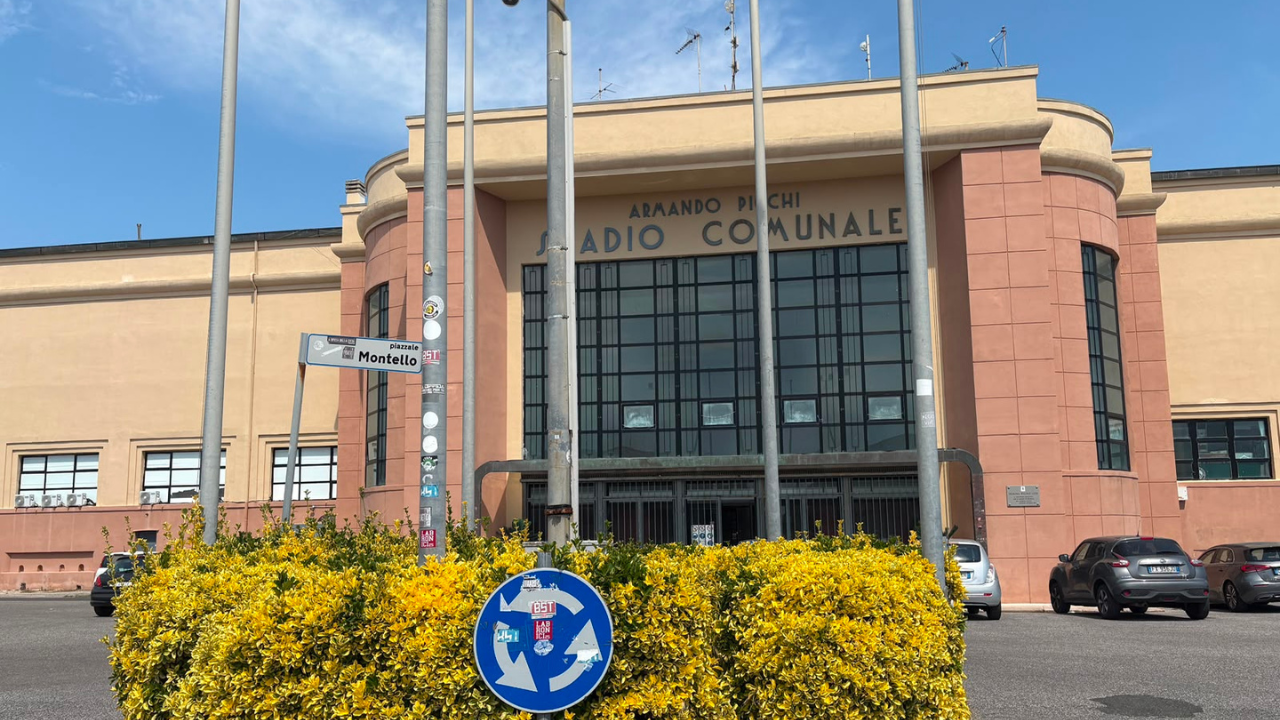 La parte più vicina allo stadio di Piazzale Montello diventerà largo Igor Protti