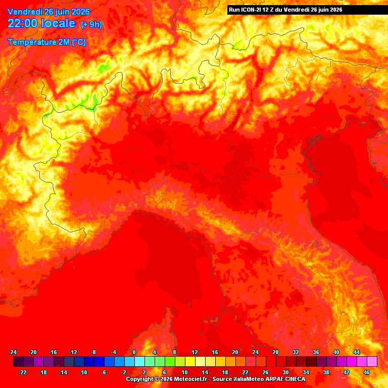 Caldo, week end da allerta arancione: attesi fino a 39 gradi. Ecco quando finirà