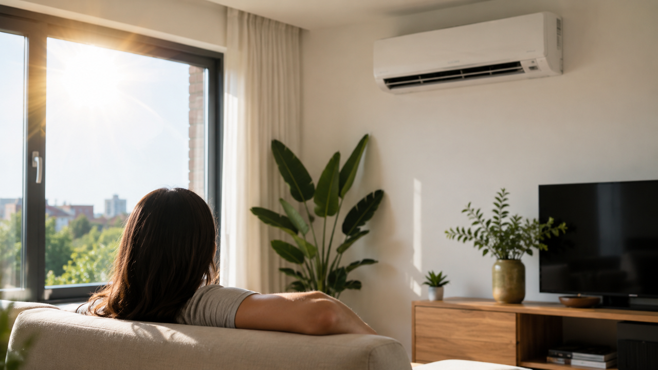 Aria condizionata, i 5 errori che mettono a rischio la salute: temperature, filtri e sbalzi da evitare