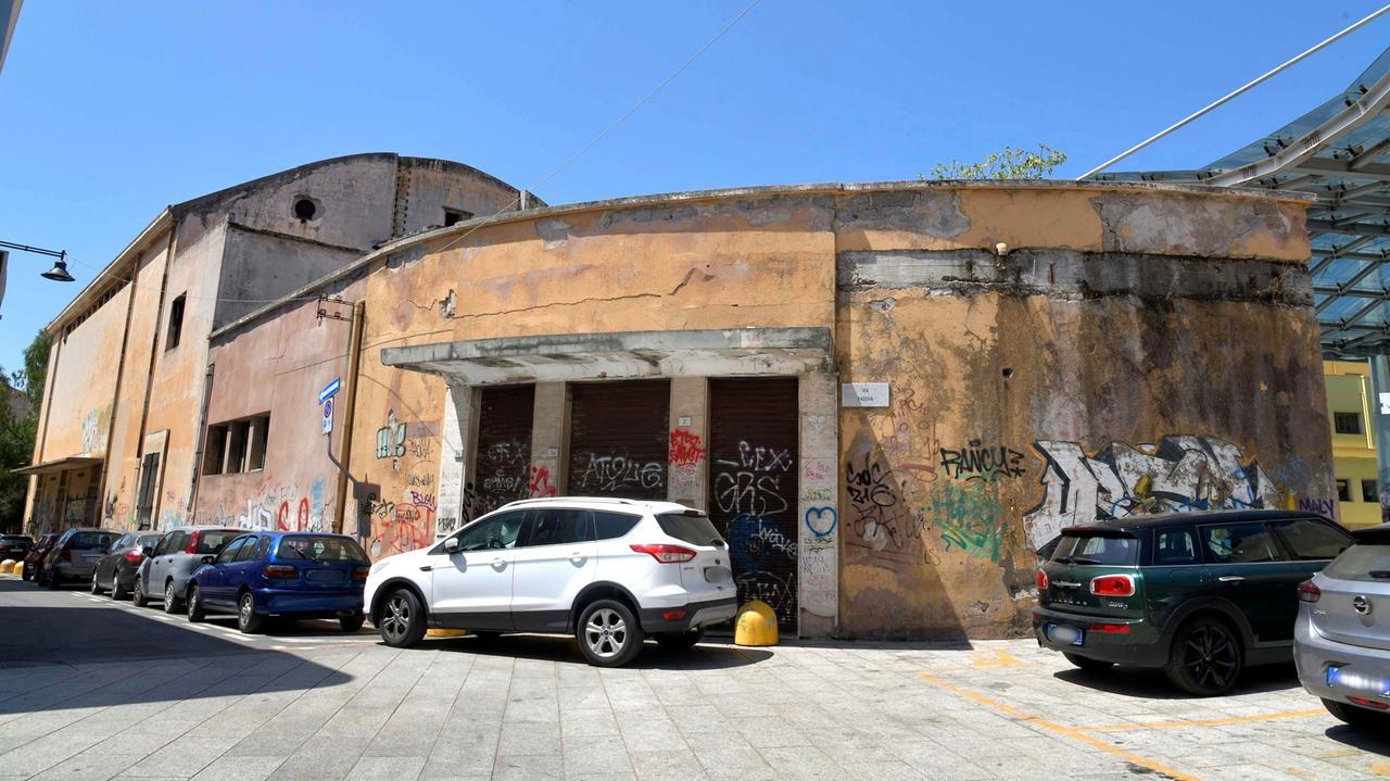 Olbia, il Cinema Astra diventa un teatro: al via i lavori di riqualificazione