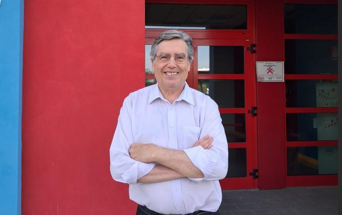 Va in pensione il dottor Davide Ferrari: «In prima linea durante il Covid»