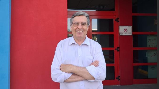 Va in pensione il dottor Davide Ferrari: «In prima linea durante il Covid»