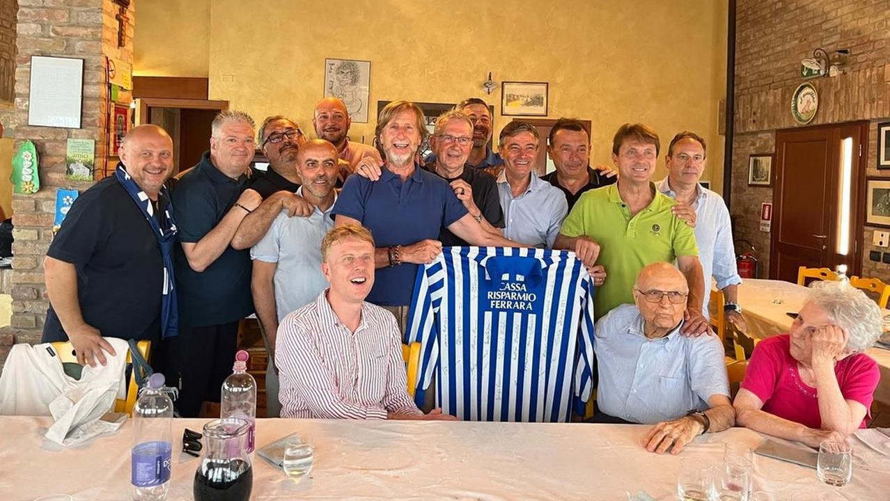 Ars et Labor, la voce dell’ex: «Creare un legame con i tifosi per risalire»