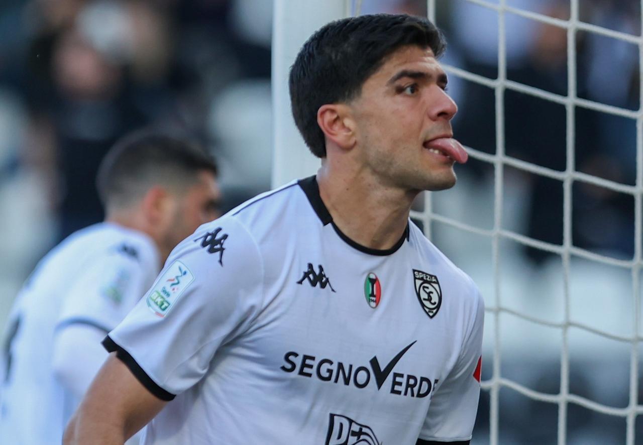 Il Modena cerca un esterno: ritorno di fiamma per Aurelio