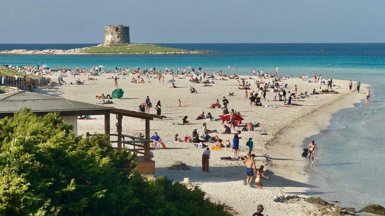 Stintino, nuovo colpo di scena: l’appalto per gli accessi alla Pelosa ritorna alla Oikos