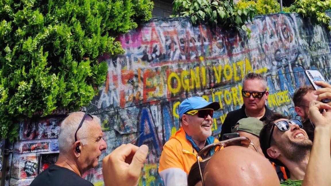 Zocca, l’estate di Vasco è alle porte