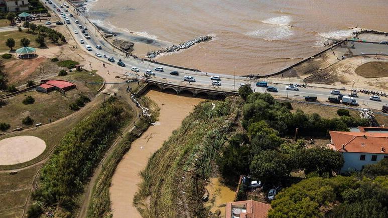 Livorno, la Regione e i danni dell’alluvione: i cittadini perdono la causa pilota<br>