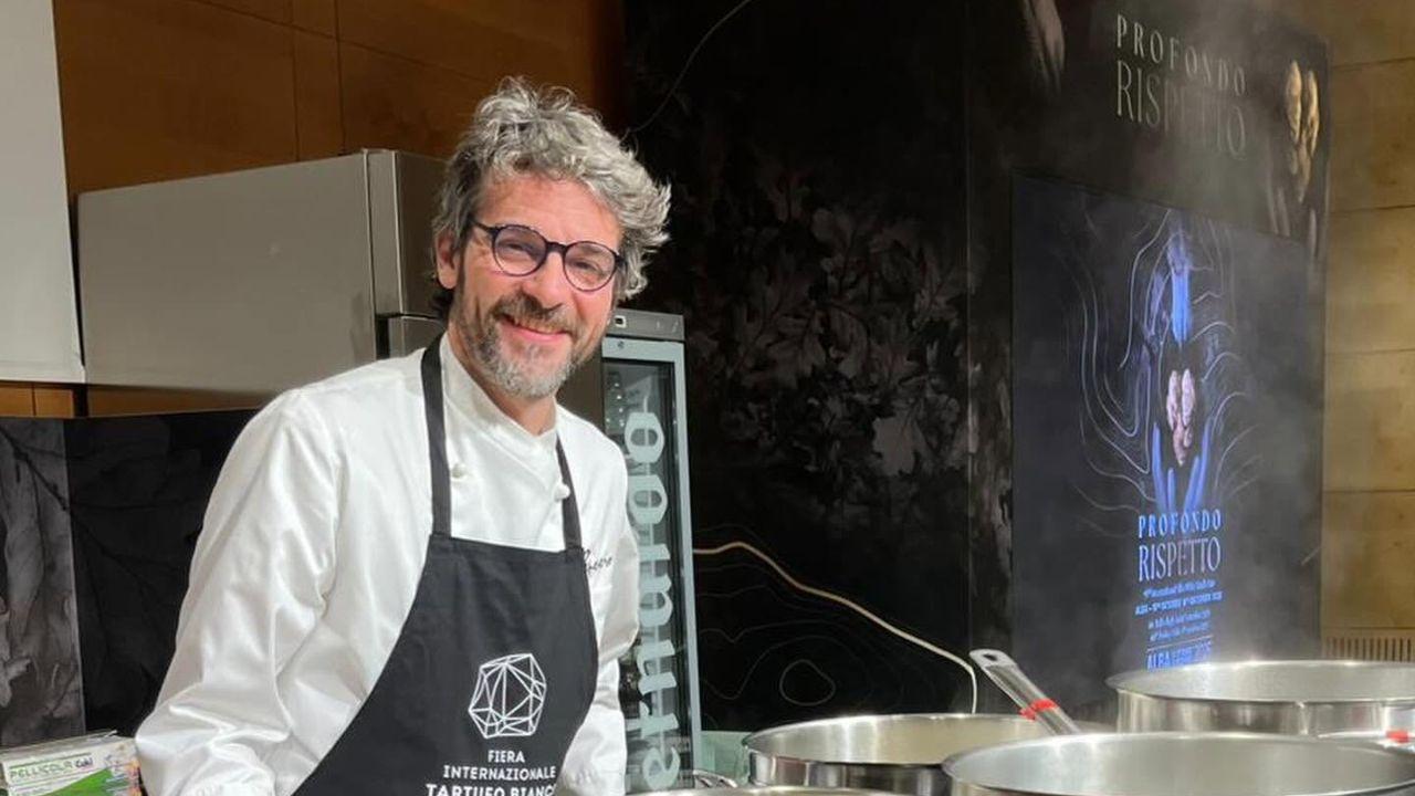 Gilberto Rossi