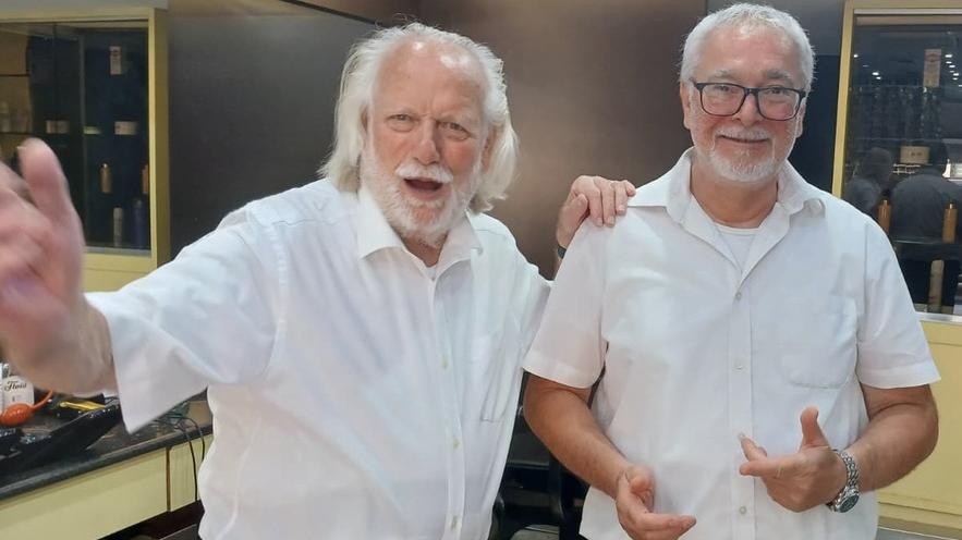 Viareggio, chiude dopo 61 anni di attività il parrucchiere di via Mazzini<br>
