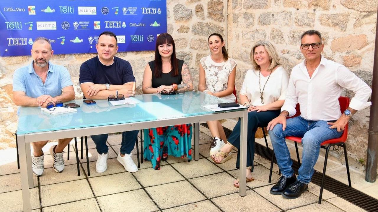 Telti omaggia Vittorio Inzaina: torna il premio dedicato al primo sardo al Festival di Sanremo