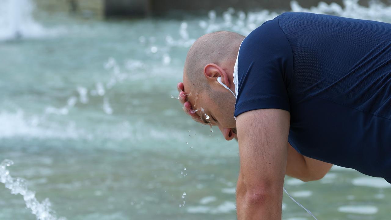 Caldo record sull’Europa, l’allarme degli esperti: «Possibili migliaia di vittime»