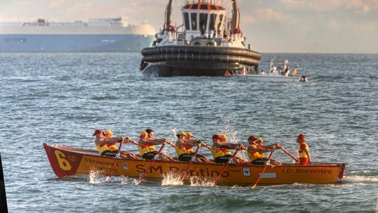 
	Tutto pronto per il Palio Marinaro 2026

