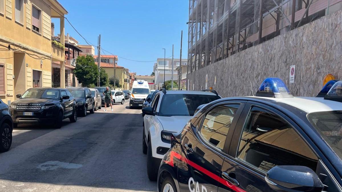 Incidente sul lavoro, precipita da un palazzo in costruzione e muore – Chi è la vittima