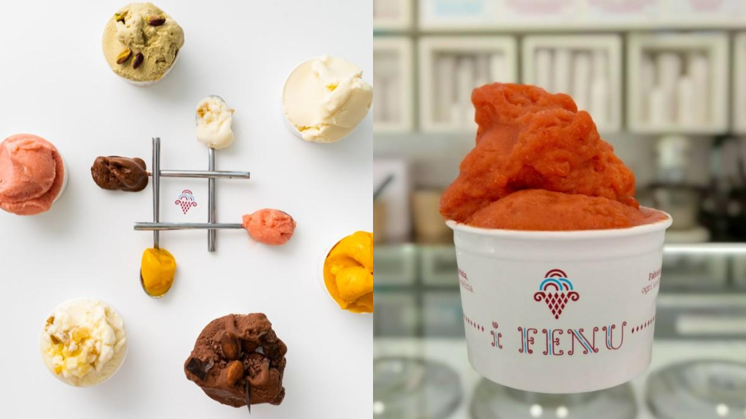 Gelaterie artigianali: tra le migliori 100 d’Italia c’è una sarda – Ecco qual è e perché è stata scelta