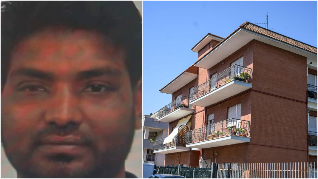 Famiglia sterminata con una mannaia, il presunto killer ha le ore contate: la Polizia diffonde nome e foto segnaletica