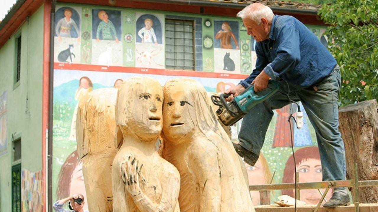 Mondo dell’arte in lutto, è morto Giuseppe Gavazzi: il restauratore con la Toscana nel cuore