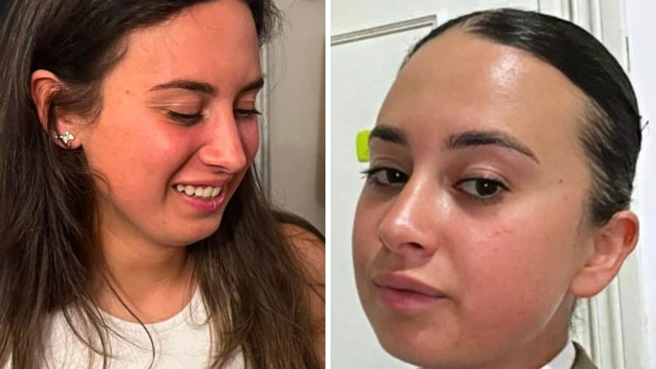 Neomi Saetta aveva 23 anni 