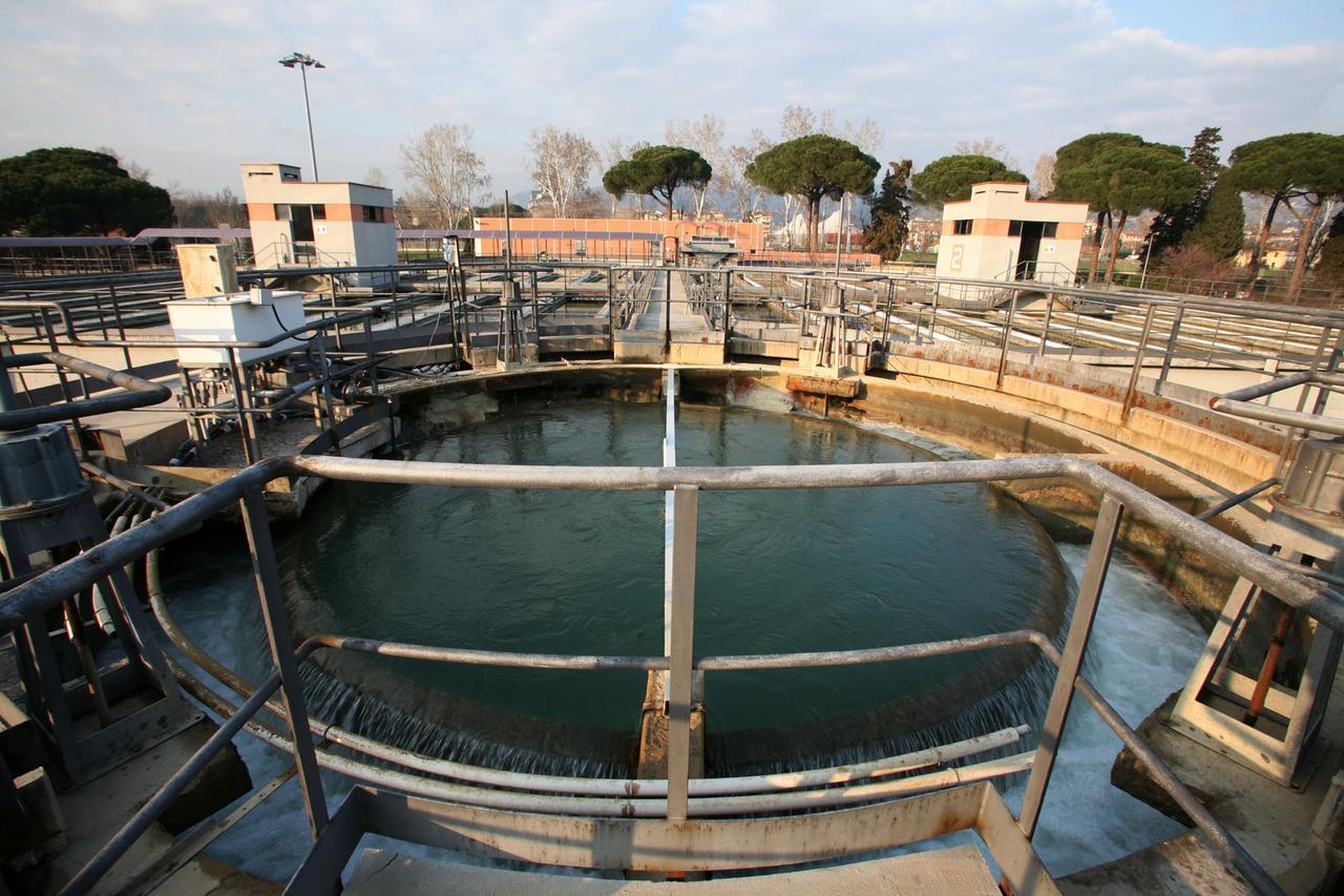 Firenze, blackout all’Anconella: diverse zone della città rimangono (quasi) senz’acqua