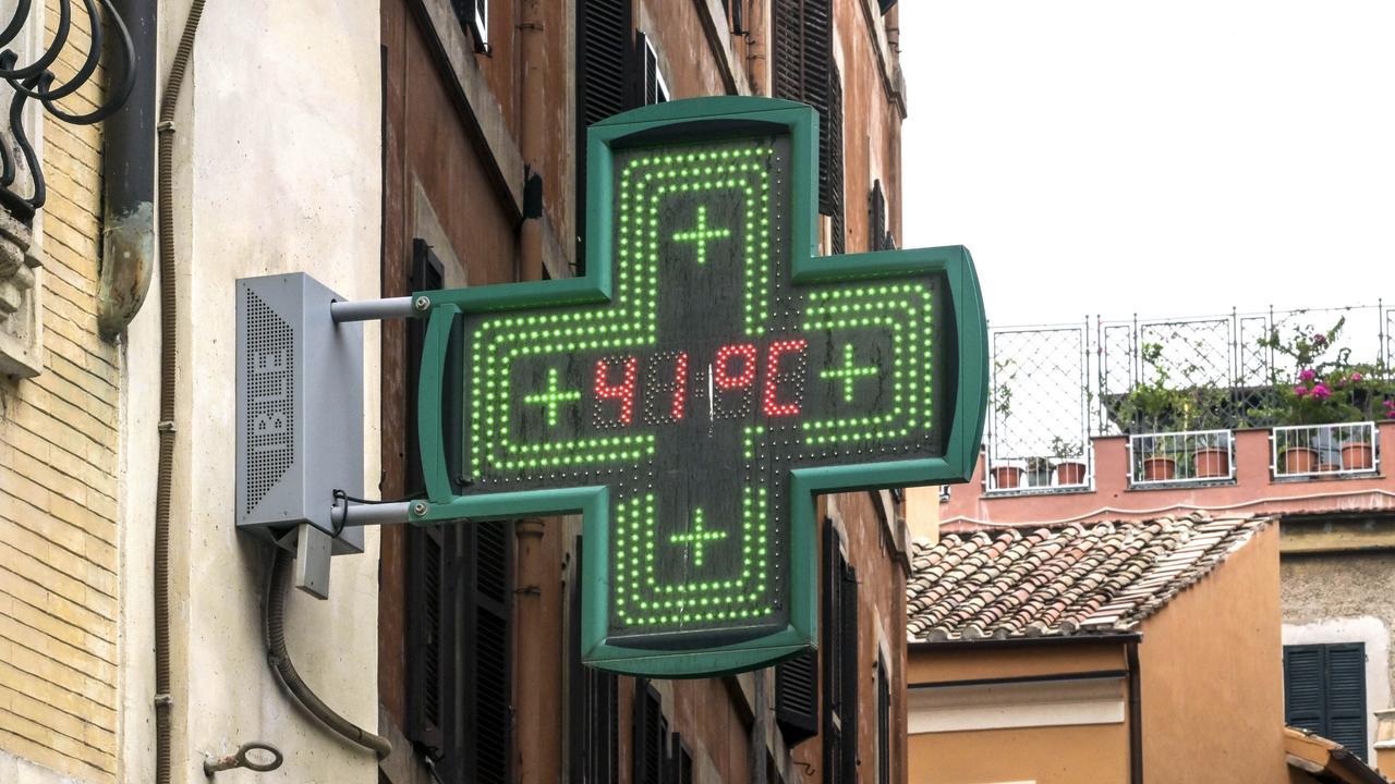 Il caldo estremo colpisce anche il portafoglio, ecco quanto spende una famiglia per rinfrescare casa