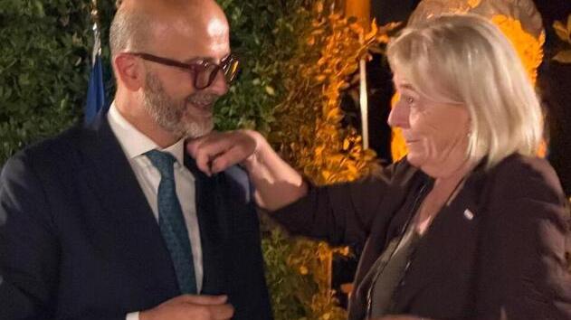 Rotary Club Lucca: l’avvocato Giorgi nuovo presidente
