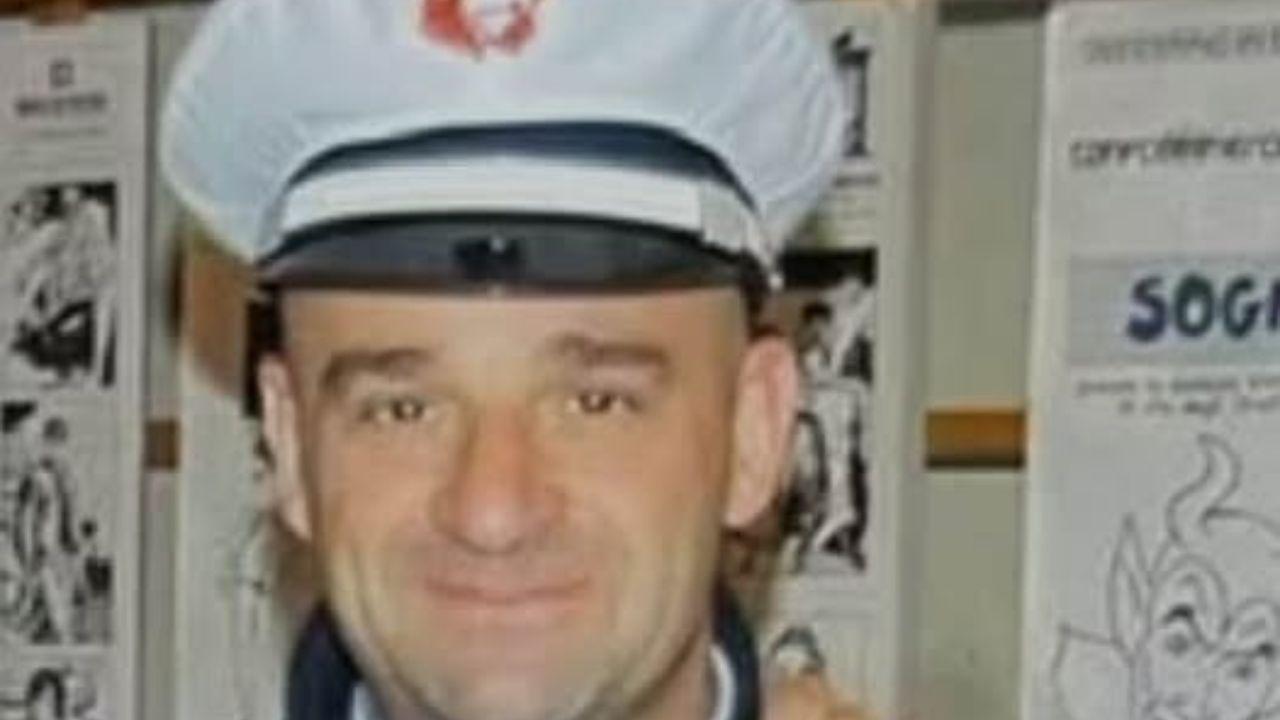 Pistoia, addio all’ex vigile urbano Aldo Melani