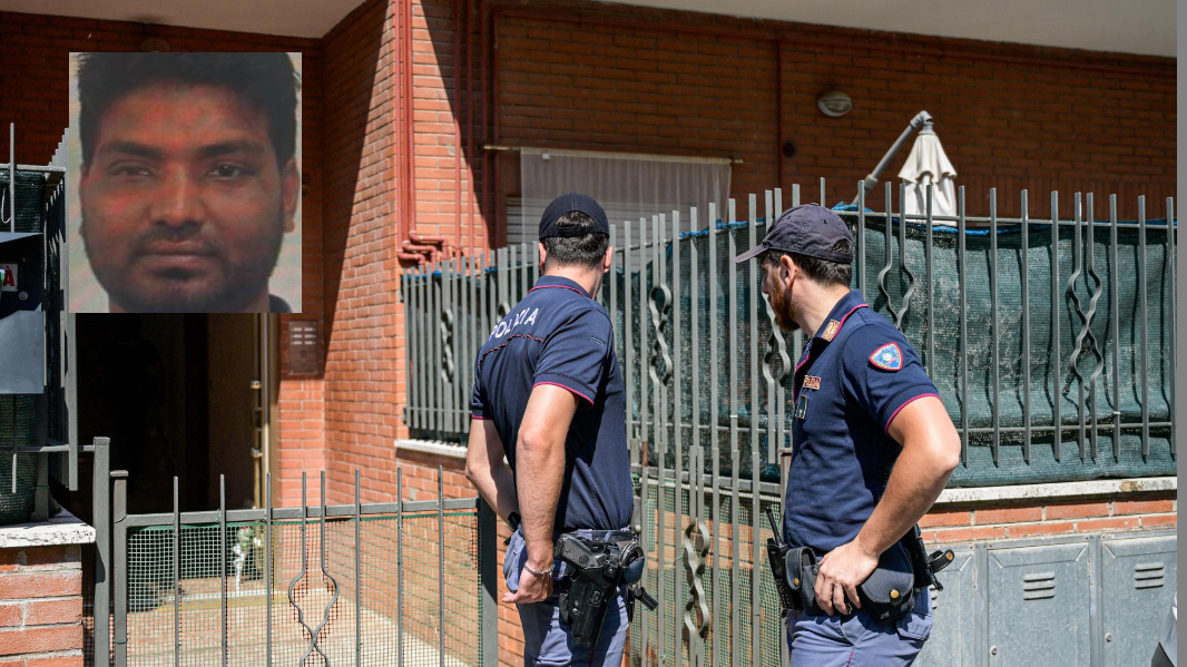 La famiglia sterminata, il killer sui social: «Dovresti morire con i tuoi cari»