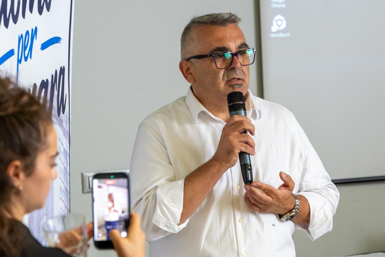 Ferrara, “Naomo” fa il pienone in hotel: «Più attenzione alla sicurezza»