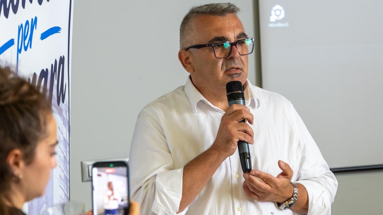 Ferrara, “Naomo” fa il pienone in hotel: «Più attenzione alla sicurezza»