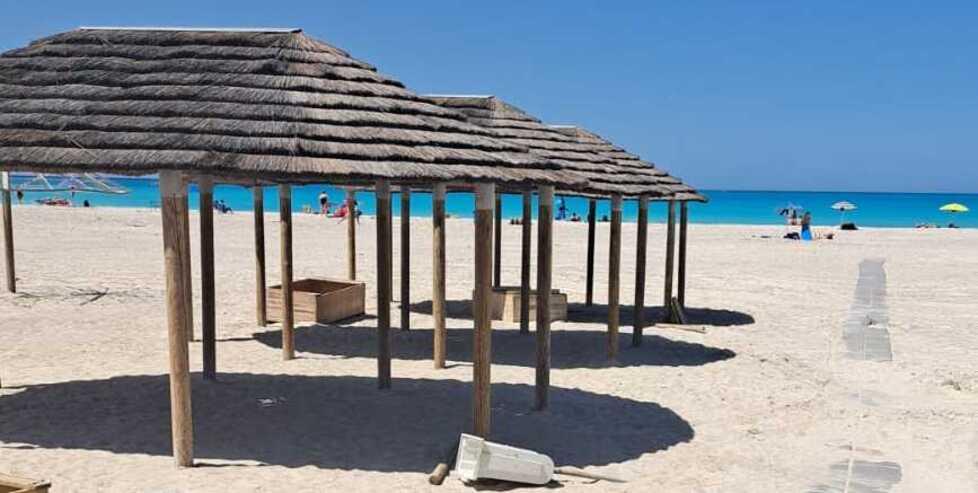 Pagode, viuzze e bar al Galafone: ecco il piano per il Punto Azzurro