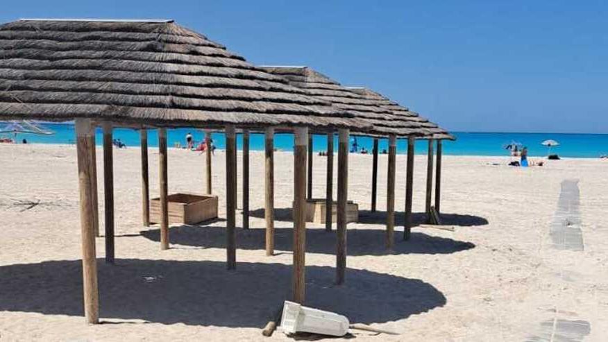 Pagode, viuzze e bar al Galafone: ecco il piano per il Punto Azzurro