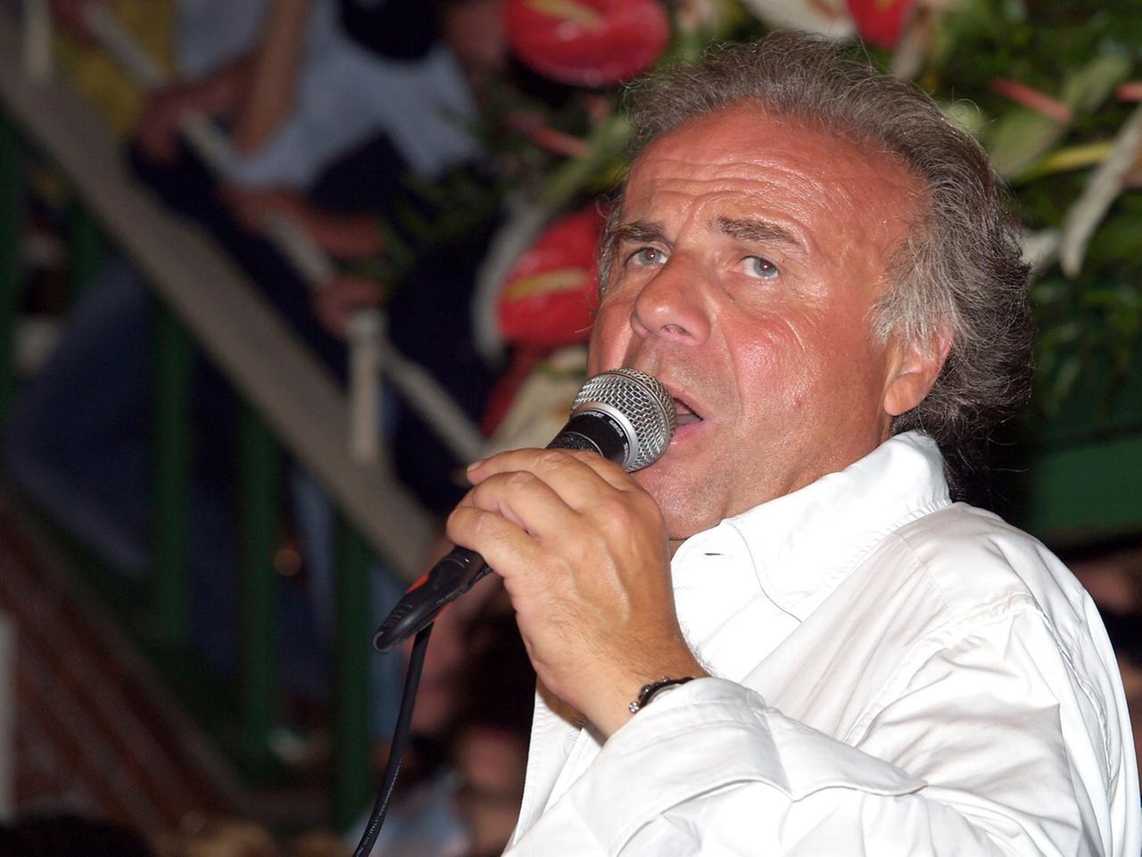 
	Gerry Cal&agrave;

