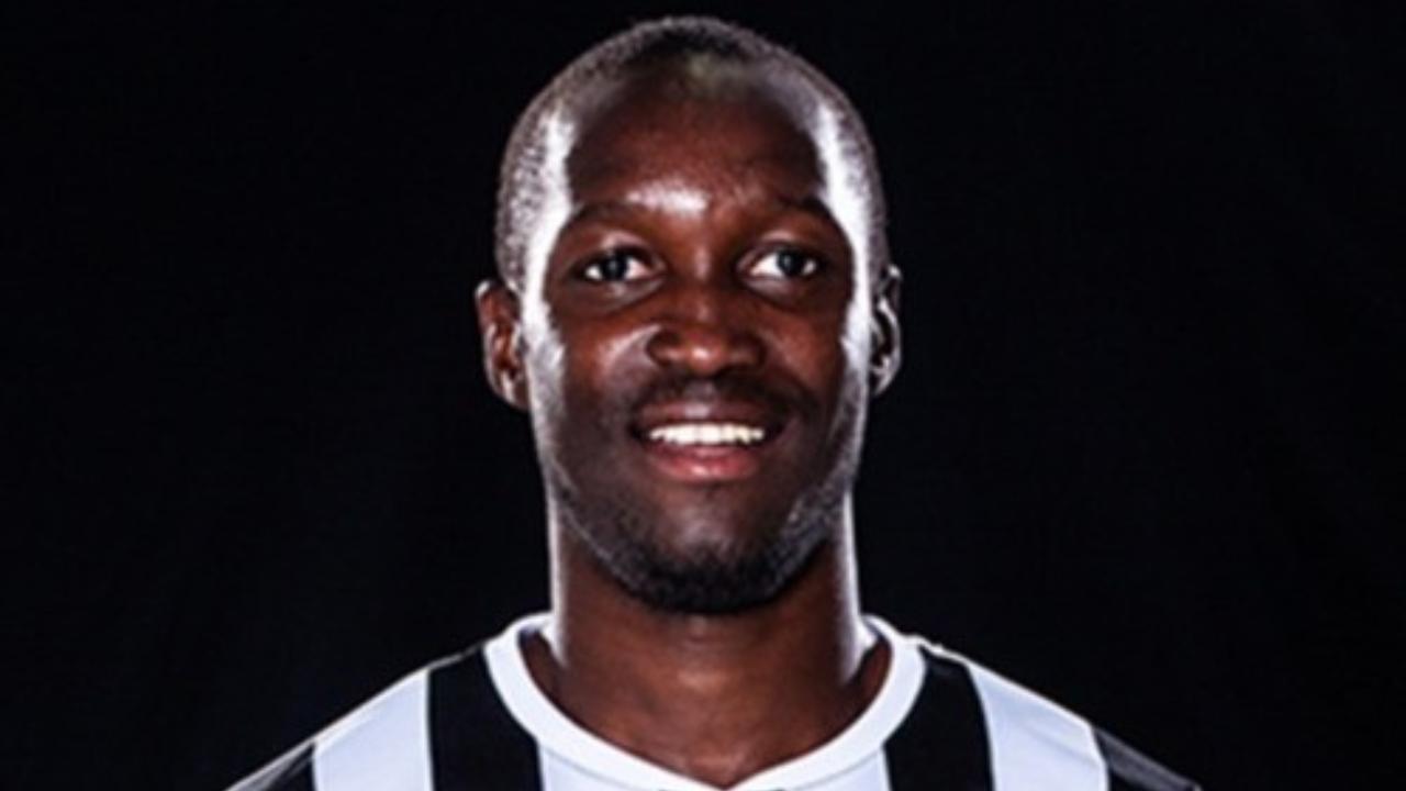 Claudio Mendes 
