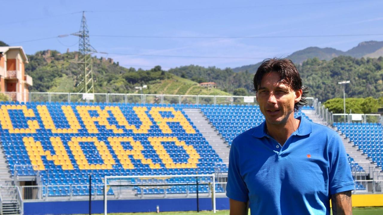 
	Mister Cioffi&nbsp;


