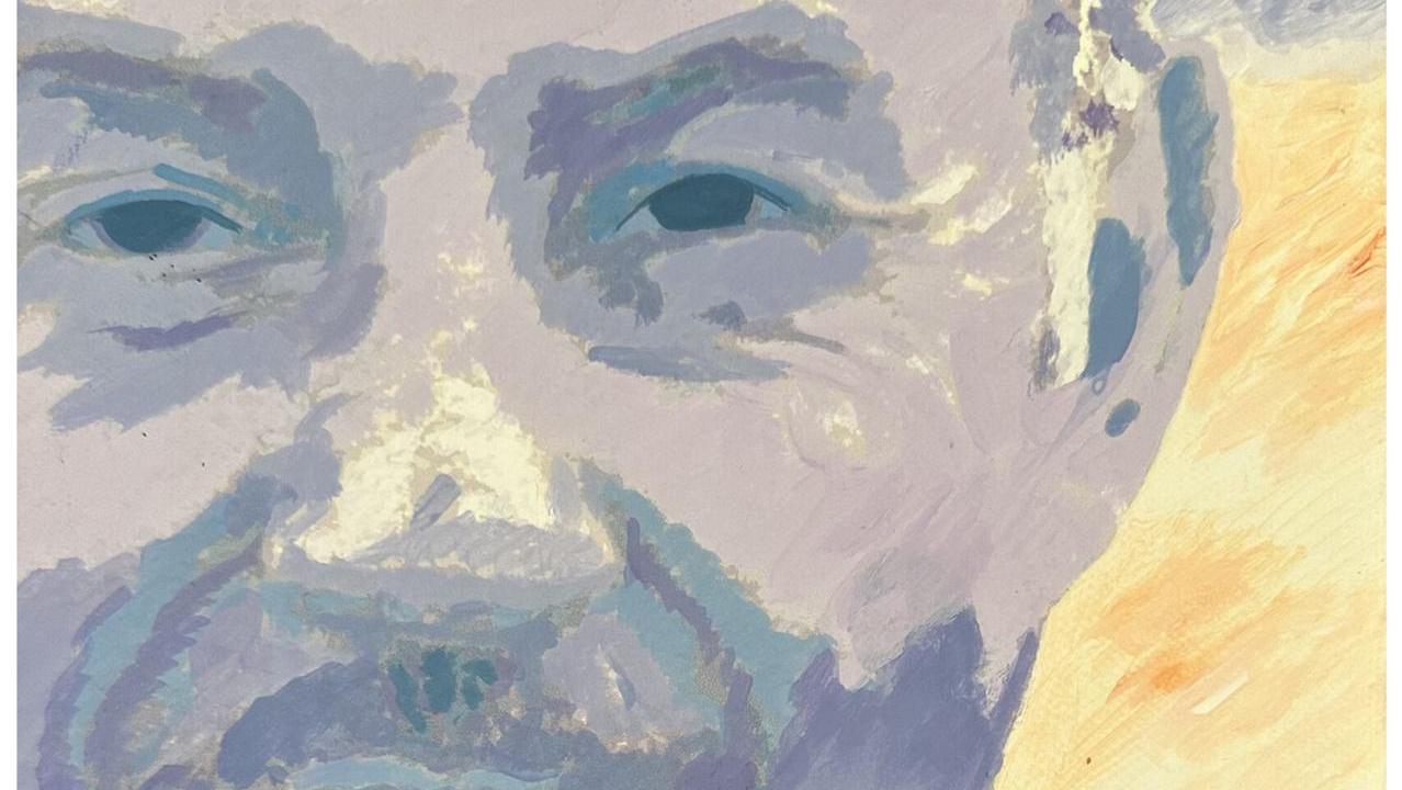 È morto a 88 anni Emanuele Filini, bibliofilo e instancabile narratore degli artisti reggiani