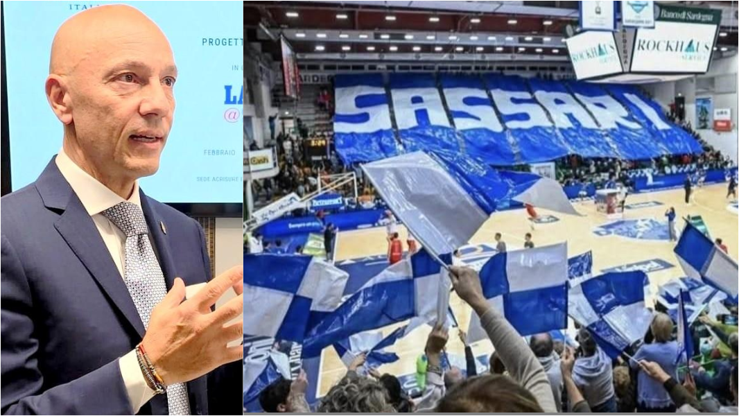 Titoli venduti, addio a squadre storiche: «Il business stravolge il basket ed è un processo che spaventa»