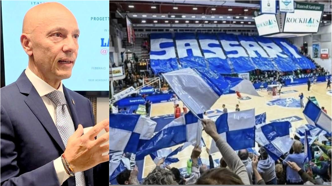 Titoli venduti, addio a squadre storiche: «Il business stravolge il basket ed è un processo che spaventa»