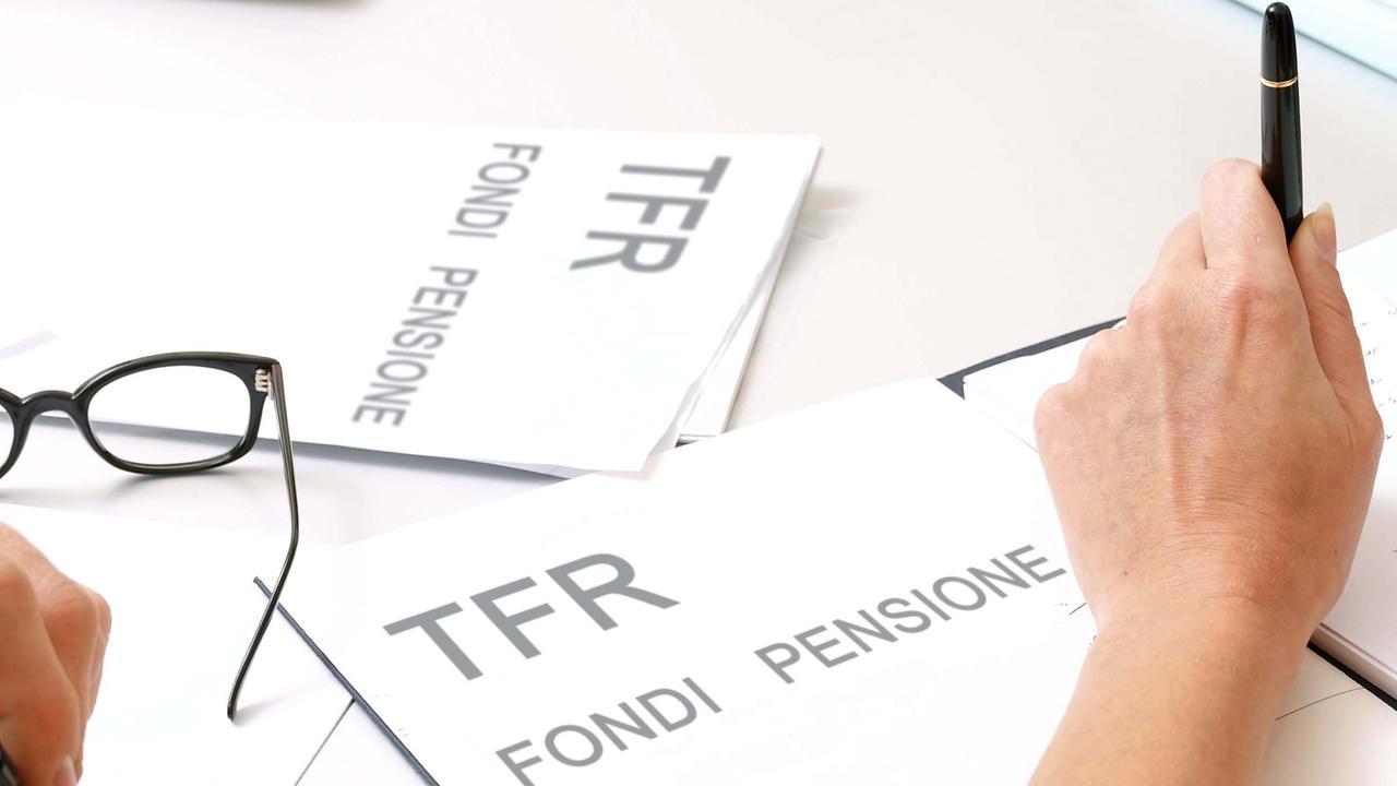 Tfr, in arrivo nuove regole: dal primo luglio andrà automaticamente nel fondo pensione – Tutte le novità