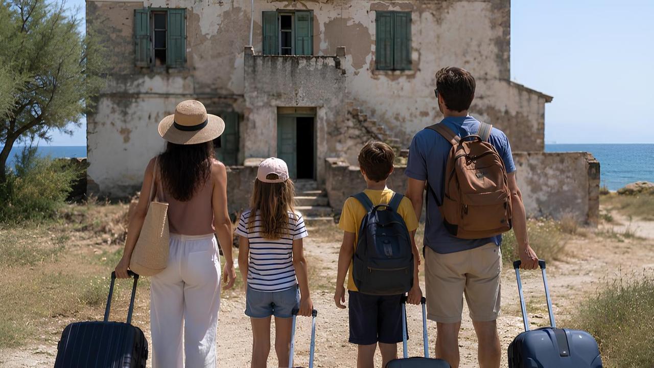 Truffe sulle vacanze con l’intelligenza artificiale, la Sardegna è tra le mete più a rischio: come funzionano e i consigli