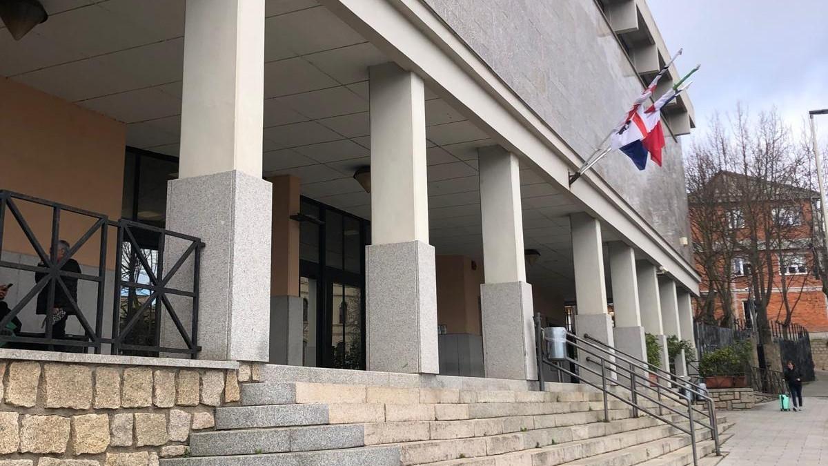 Tempio, le aste giudiziarie erano «condizionate»: fra i sette indagati anche due imprenditori accusati di turbata libertà degli incanti