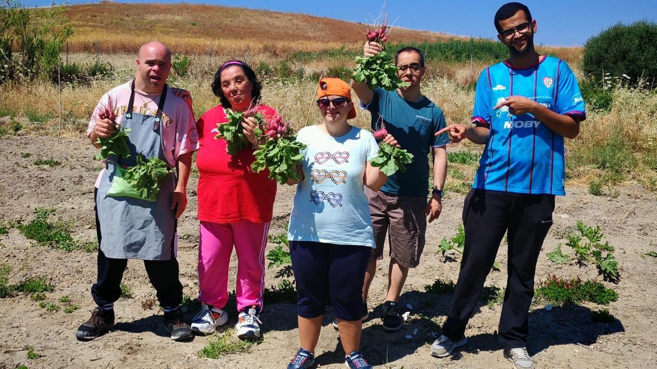 Coltiviamo Comunità, nasce un progetto di agricoltura inclusiva – Tutti i dettagli