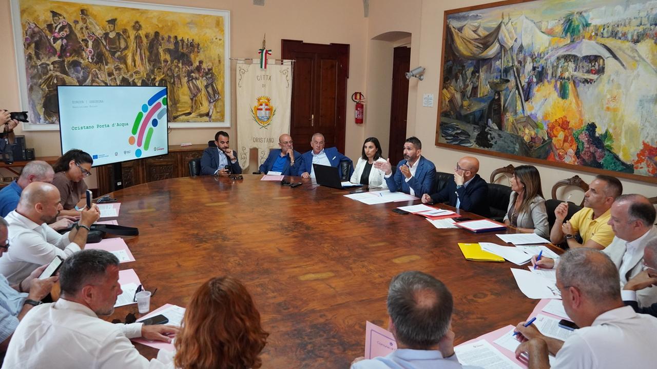 Più alberi, nuovi parchi e rifugi climatici: ecco come rinascono le città