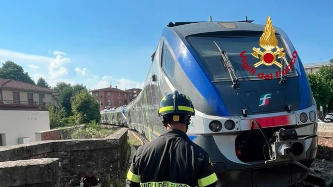 Il treno