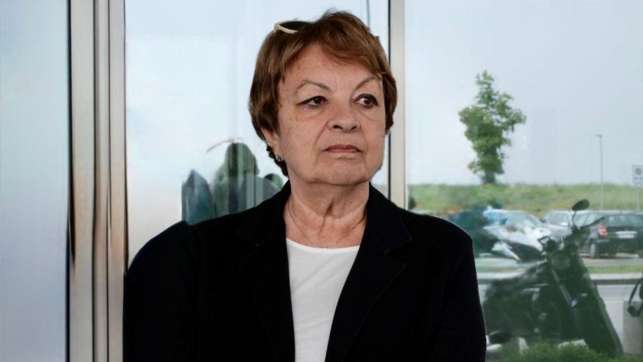 Maria Angela BernardI