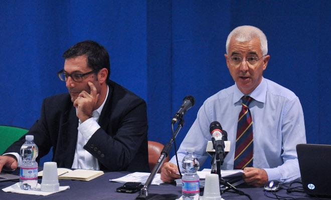 La giunta Pigliaru: abbiamo 32 miliardi, in 5 anni cambieremo tutto 