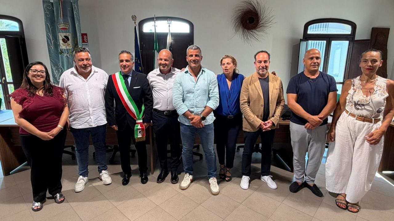 Elezioni comunali, a Villaputzu si è insediato il consiglio – Le nomine