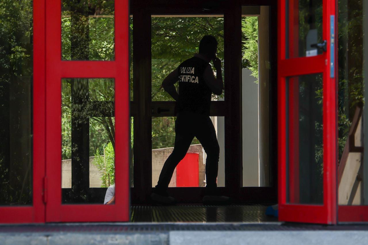 Martellate alla coinquilina: cosa sappiamo del tentato omicidio a Ferrara