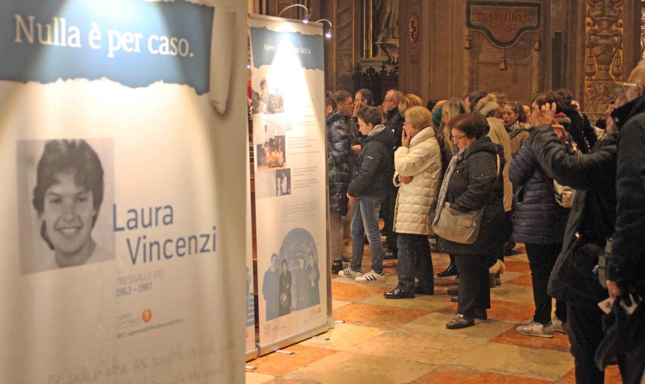 Tresigallo, beatificazione di Laura Vincenzi: «Lei vive con noi»