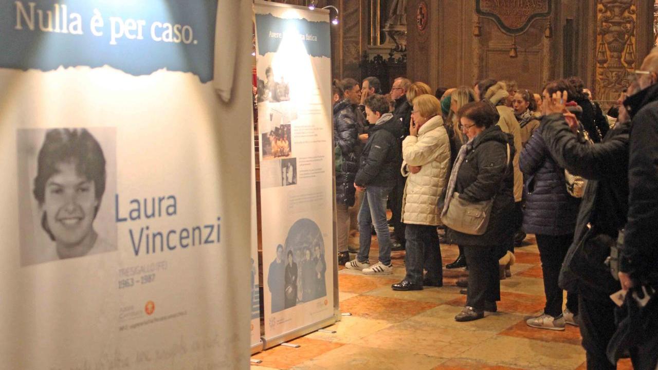 Tresigallo, beatificazione di Laura Vincenzi: «Lei vive con noi»