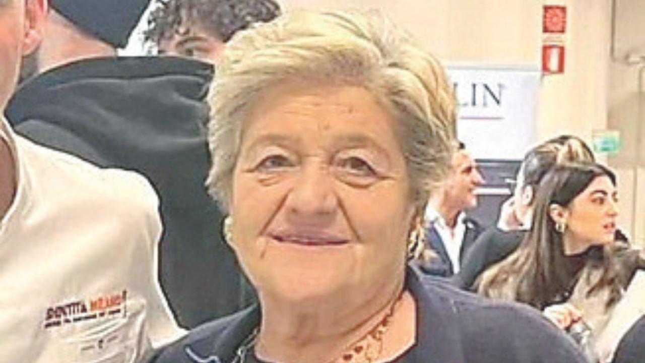 Gigliola Logli 
