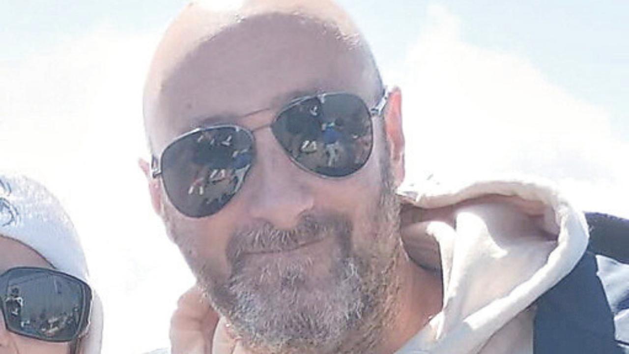 Marco è morto a 46 anni